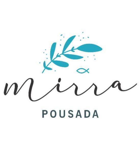 Pousada Mirra Penha  Esterno foto