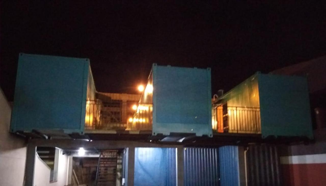 Pousada Mirra Penha  Esterno foto
