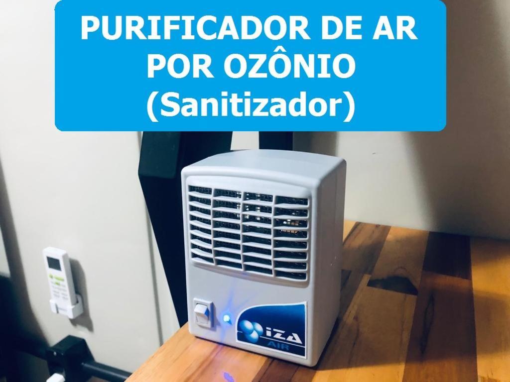 Pousada Mirra Penha  Esterno foto