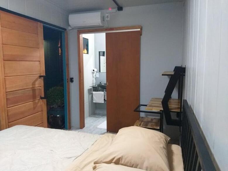 Pousada Mirra Penha  Esterno foto
